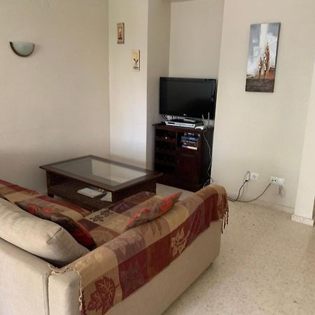 House With Garden At Oliva Nova Golf & Beach Resort Les Deveses 外观 照片