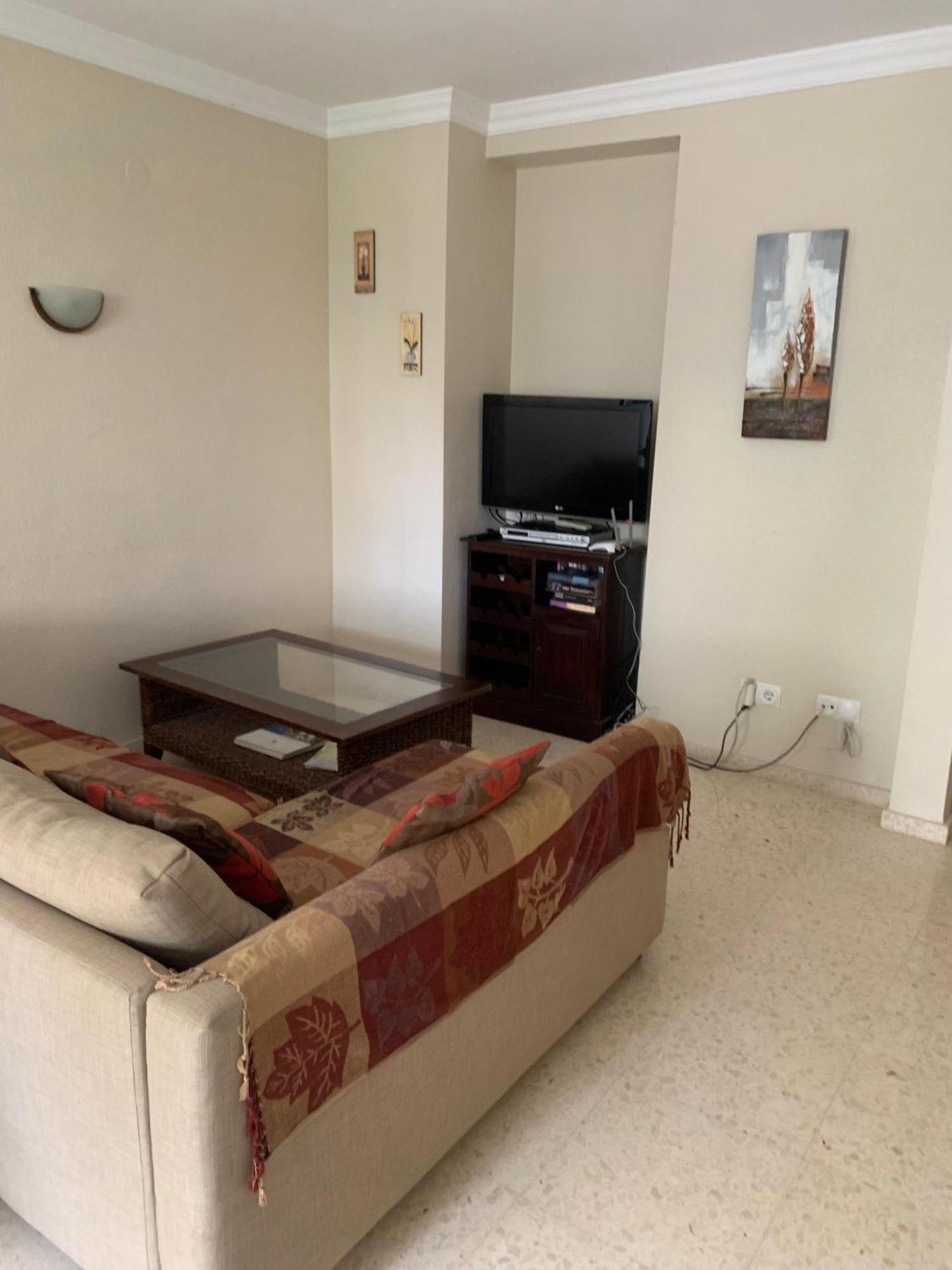 House With Garden At Oliva Nova Golf & Beach Resort Les Deveses 外观 照片