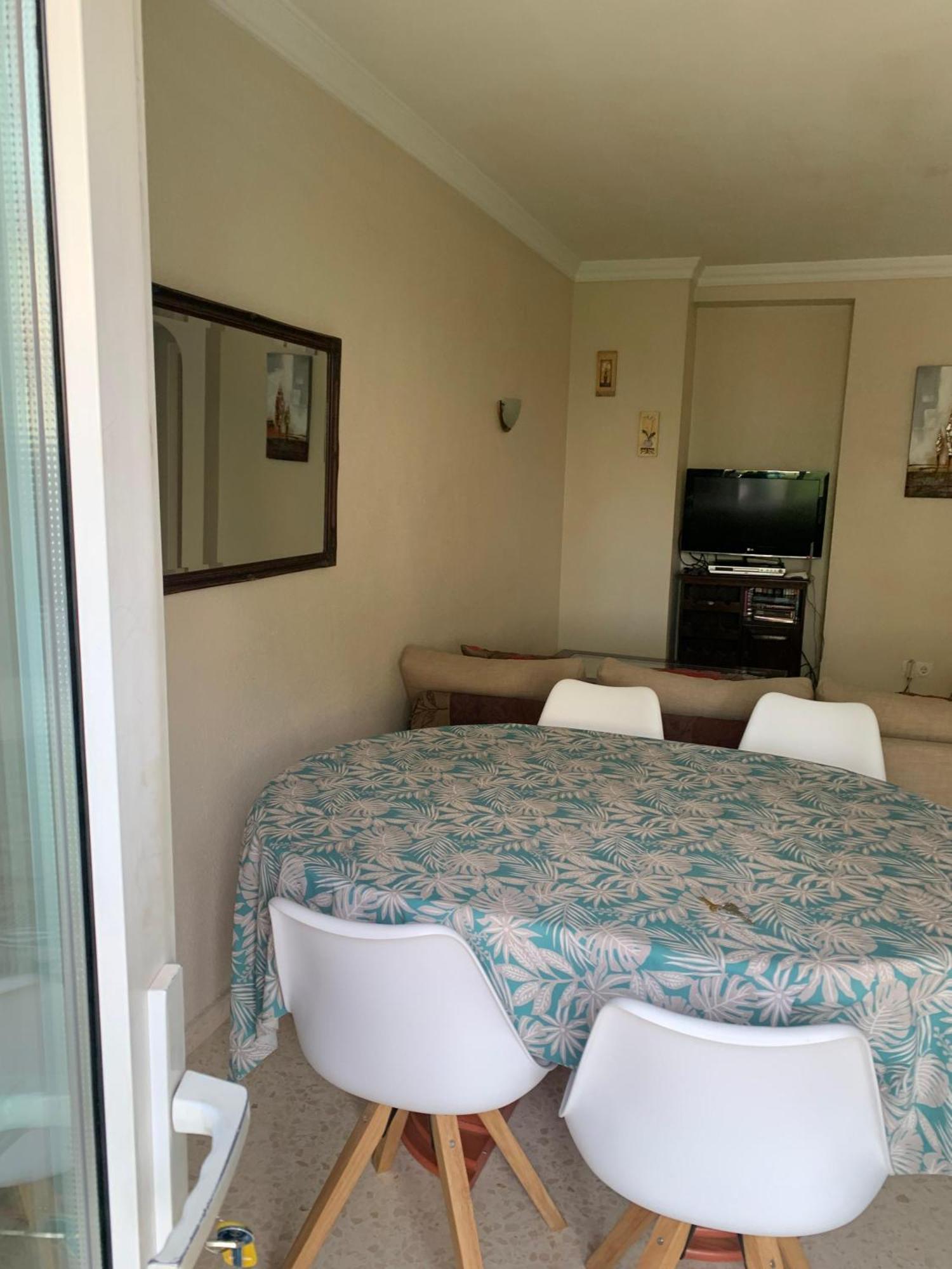 House With Garden At Oliva Nova Golf & Beach Resort Les Deveses 外观 照片