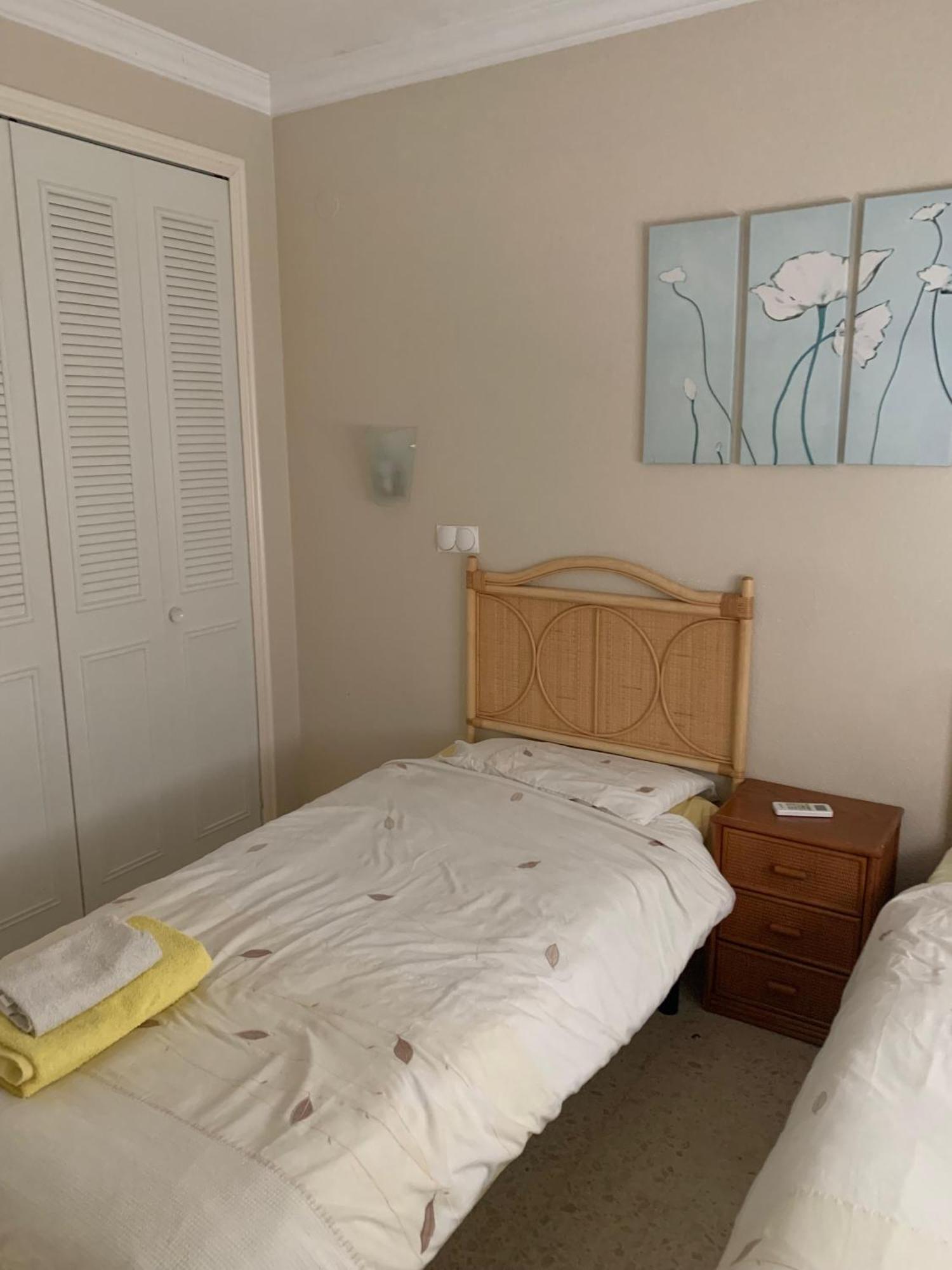 House With Garden At Oliva Nova Golf & Beach Resort Les Deveses 外观 照片
